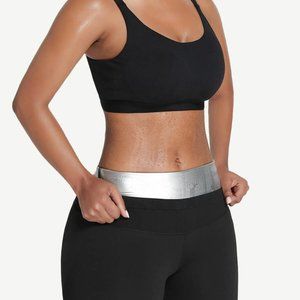 Wholesale Fat Burning Fitness Moisture-Wicking Tummy Control Butt Lifter Legging